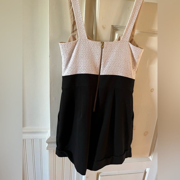 Marciano jumpsuit super cute shorts with pockets - Picture 3 of 5